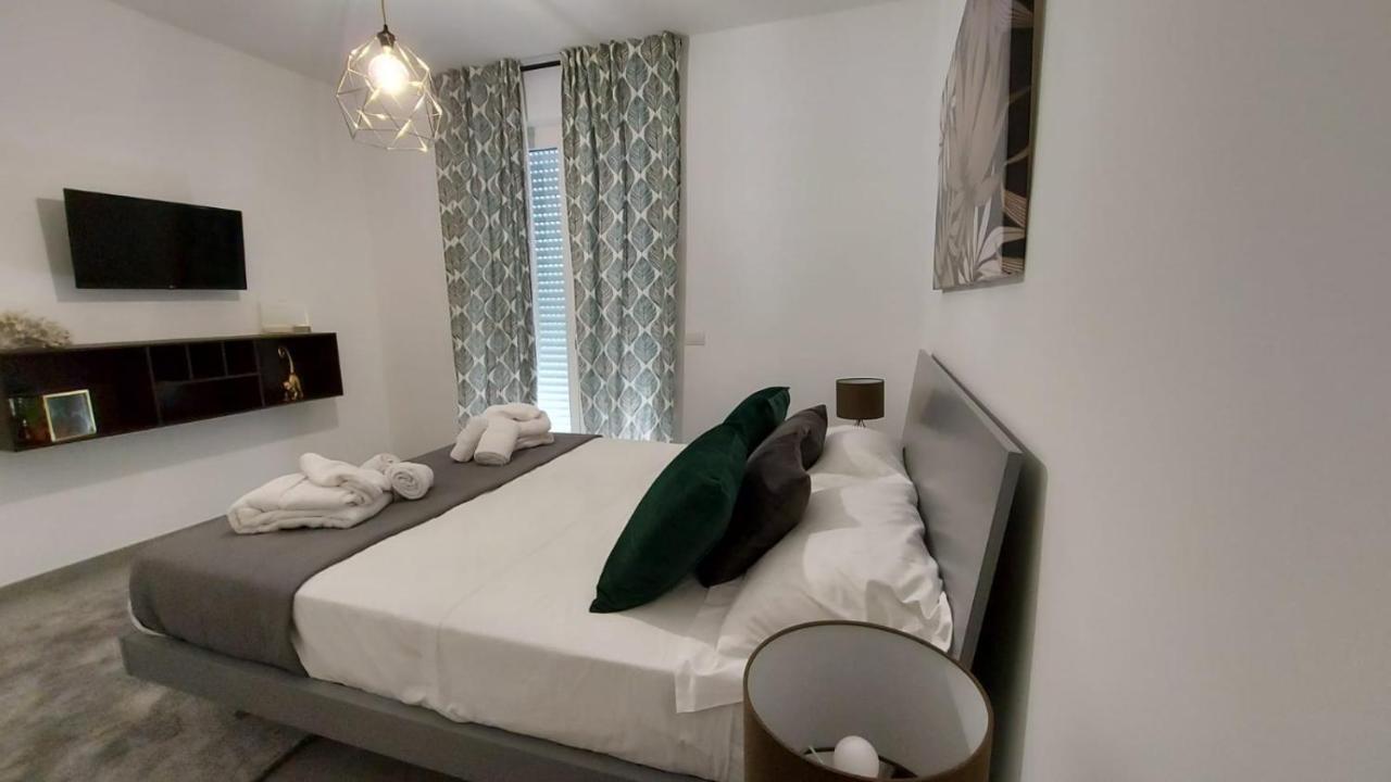Casa Eugenia Ghome Монополи Экстерьер фото